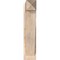 Ekena Millwork Traditional Smooth Arts and Crafts Outlooker, Douglas Fir, 7 1/2"W x 26"D x 34"H OUT08X26X34TRA03SDF - alternate 4